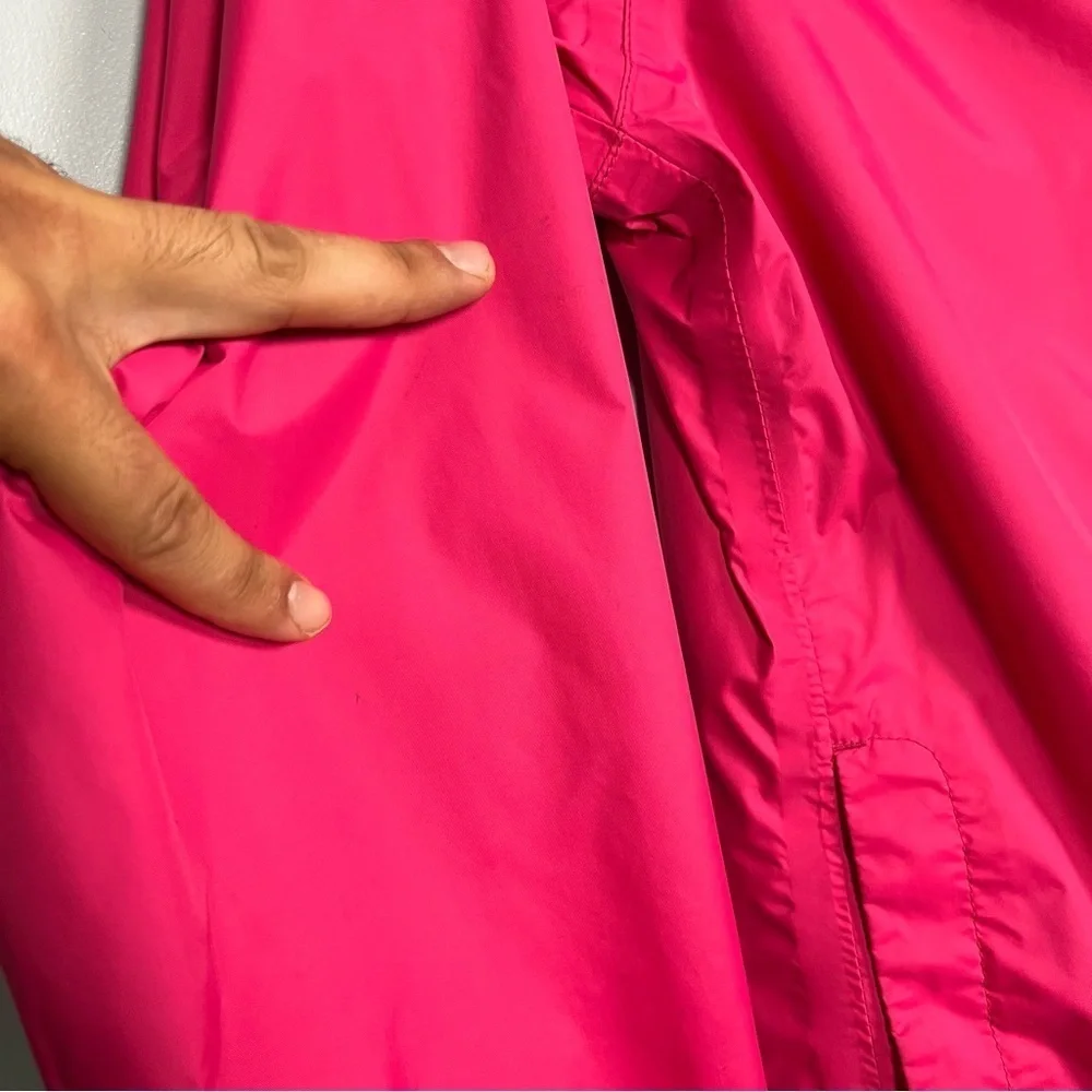 The North Face Rain Jacket HyVent - Picture 6 of 7